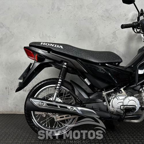 Honda Pop 110i 2023 (cod9837)