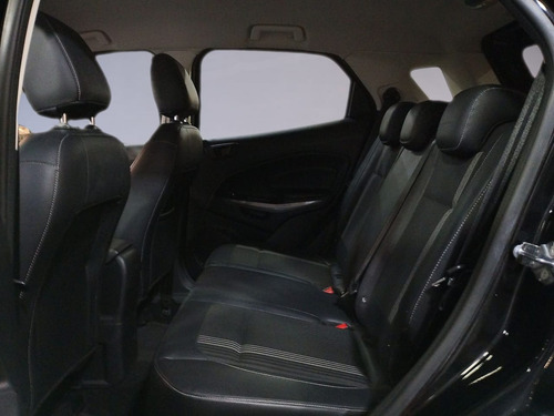 Ford Ecosport 1.5 TI-VCT FLEX FREESTYLE AUTOMÁTICO