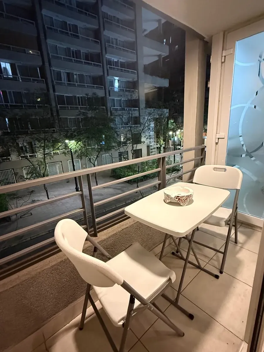 Imagen 5 de 12 de ¡departamento Completamente Amoblado!