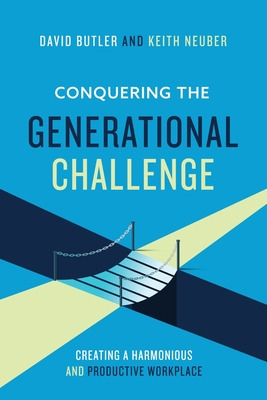 Libro Conquering The Generational Challenge: How To Creat...