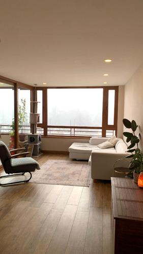 Venta O Arriendo Departamento En Talca, Alerces 2