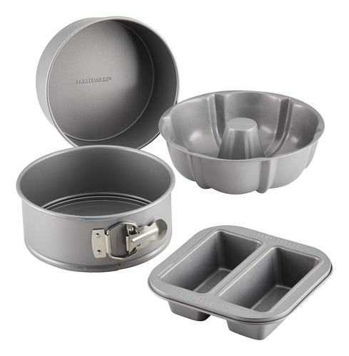 Farberware Specialty Bakeware Set Antiadherente Para Hornear