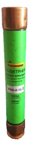 Fusible Fusetron Frs-r-10 10amp