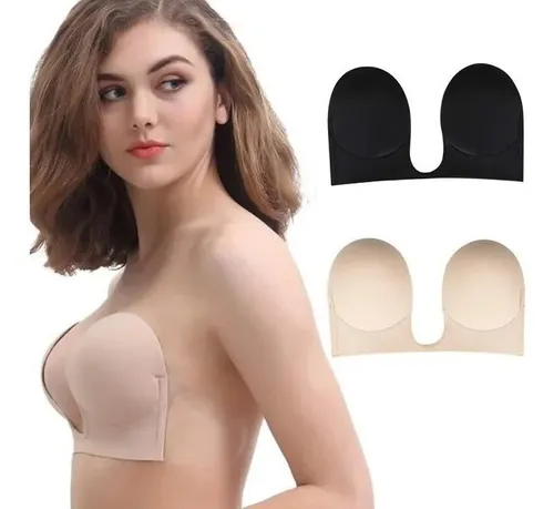 Brasier de silicona exito new arrivals