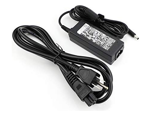 Adaptador De Alimentación De Ca De 45 Vatios Xps 12 13...