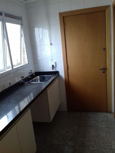 Apartamento Residencial À Venda, Tatuapé, São Paulo - Ap5977. - Ap5977