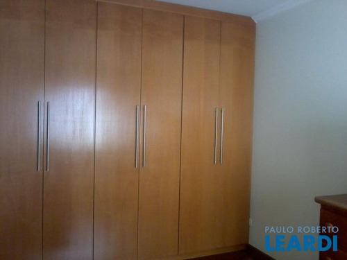 Apartamento - Morumbi - Sp - 246265