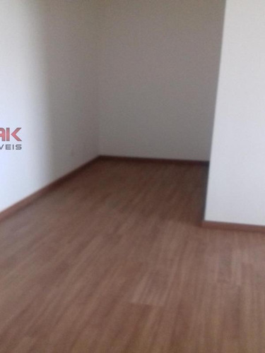 Ref.: 2708 - Apartamento Em Jundiaí Para Venda - V2708