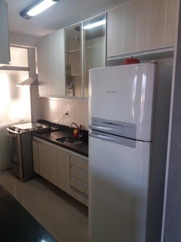 Imagem 10 de 15 de Apartamento 3 Quartos Santo André - Sp - Jardim Cristiane - V3962