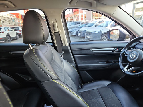 Mazda Cx-5 Cx5 4x4 Otto 2.0 At 2023