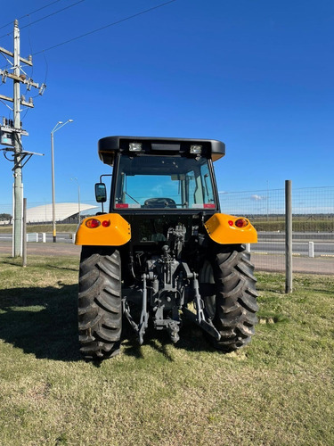 Valtra A850
