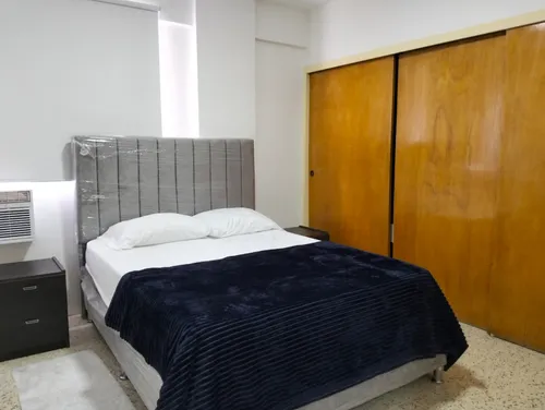 Alquiler De Apartamento En Chacao Pf Ljl03