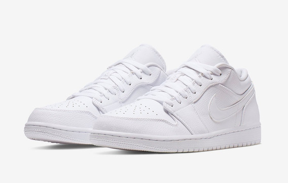 tenis jordan 2019 blancos