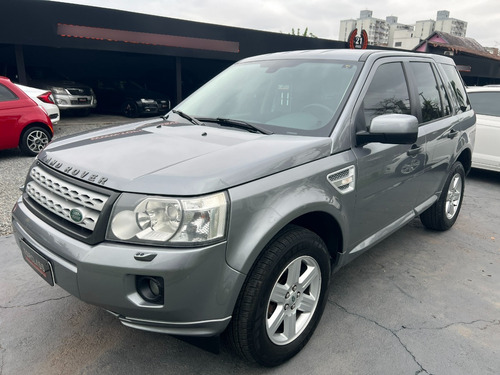 Land Rover Freelander 2.2 Sd4 S 5p