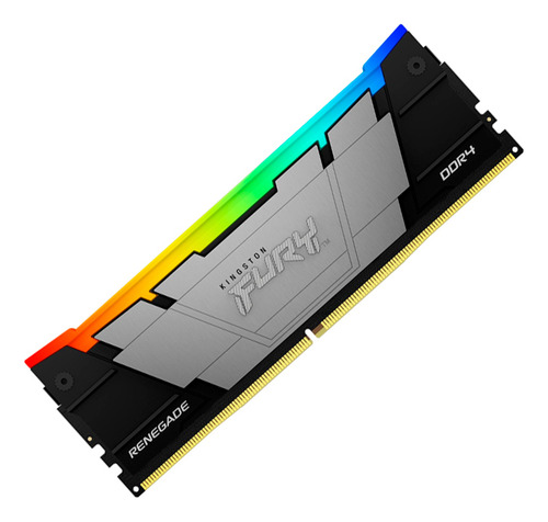 Memoria Ram Ddr4 16gb 3600mhz Kingston Fury Renegade 1x16gb