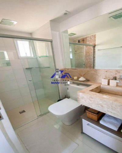 Imagem 16 de 24 de Apartamento A Venda Duplex Com 3 Dorms E 2 Vagas De Garagem - Ap00932 - 69245456