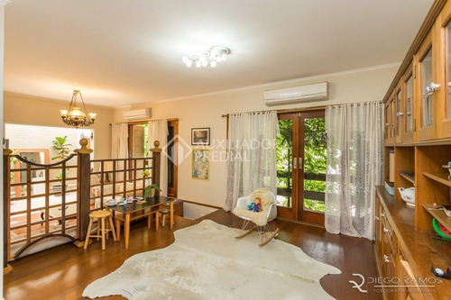 Imagem 10 de 15 de Casa - Chacara Das Pedras - Ref: 217517 - V-217517