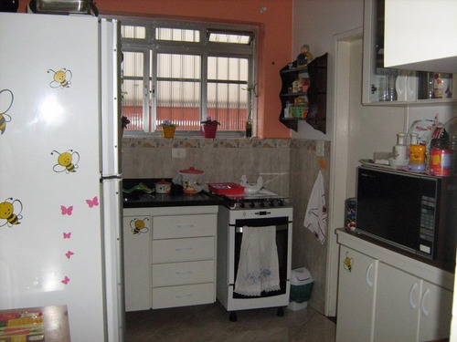 Imagem 10 de 19 de Apartamento Residencial À Venda, Parque Da Mooca, São Paulo. - Ap2802