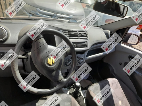 Suzuki Celerio En Desarme 2009 Hasta 2015
