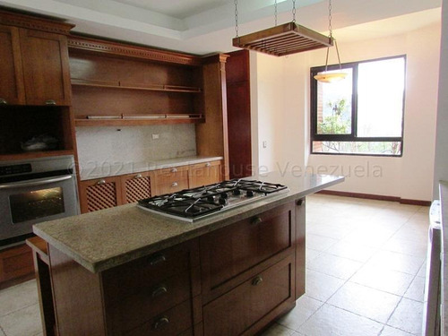 Espectacular Apartamento En Venta Mls 23-14507 Monterrey