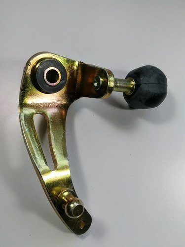 Imagen 3 de 10 de Escuadra Selectora Mando Reenvio Cambio Peugeot 405/306