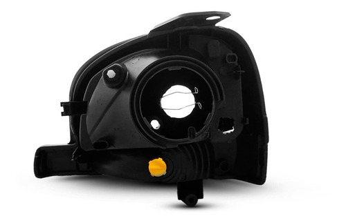 Optica Renault Kangoo 99/05 Derecho Giro Ambar