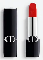 Comprar Labial Dior Rouge Dior Color 999 Velvet