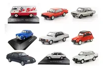 Comprar Coleccion Autos Inolvidables Argentinos Salvat Oferta C\u002Fu