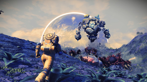 No Man's Sky | Steam | Pc | Original | Entrega Inmediata