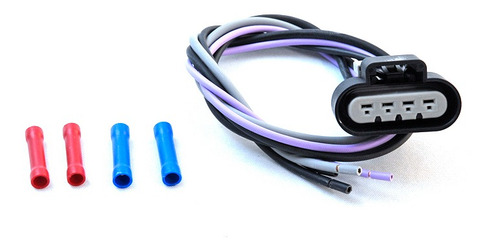 Modulo Bomba Combu Express 3 8cil 5.7l 98 Al 00 8171286