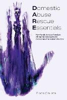 Libro Domestic Abuse Rescue Essentials : How To Claim You...