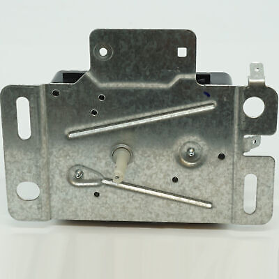 Dryer Timer 60hz For Whirlpool, Ap6003908, Ps11731366, W Eej