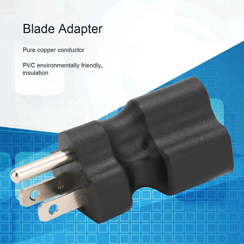 Adaptador T Blade Jorindo Ignífugo De Alta Temperatura