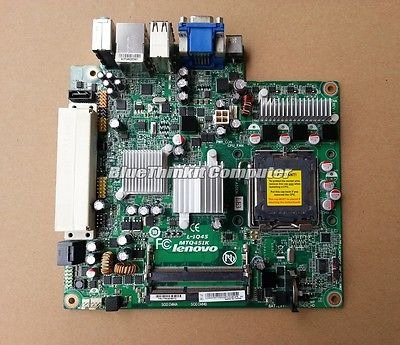 Ibm M58 M58p Motherboard, Tarjeta Madre 64y3057 46r1518