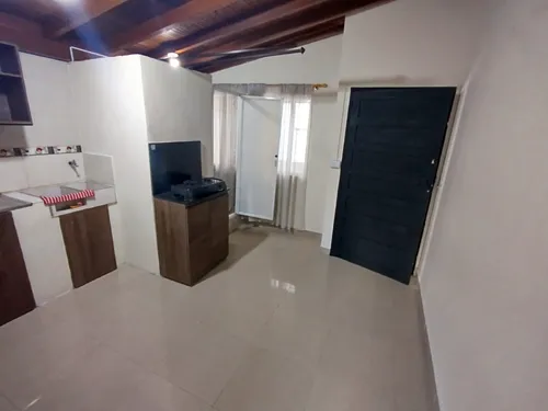 Arriendo Apartaestudio En Belen Rosales