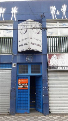 Imagem 2 de 30 de Sa0120 - Sala Para Alugar, 320 M² Por R$ 2.600/mês - São João - Jacareí/sp - Sa0120