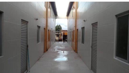 Imagem 12 de 13 de Casas Duplex Em Cond. Na Santa Lúcia Com 2 Quartos A Partir De 130mil!! - 992