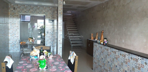 Imagem 9 de 15 de Casa - Jardim Santa Esmeralda - Ref: 34747805 - V-lf9483028