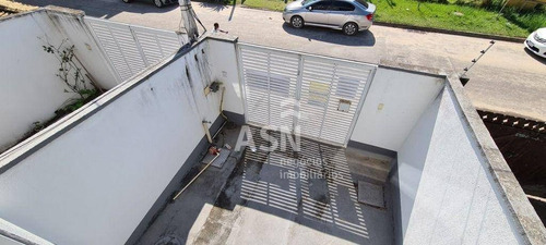 Imagem 17 de 20 de Casa Duplex Independente No Jardim Mariléa, Rio Das Ostras-rj - Ca0834