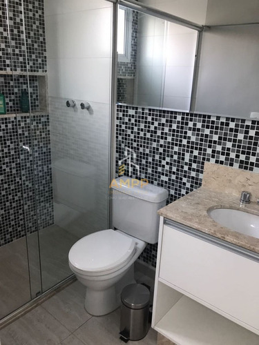 Imagem 12 de 15 de Apartamentos - Residencial - Condomínio Praça Das Águas - 1526