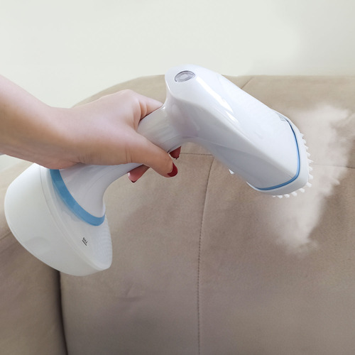 Passadeira A Vapor Portátil 1200w Npavp