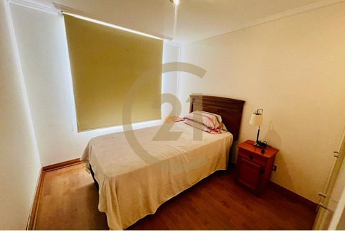 Se Vende Amplio Dpto. Sector Sur Vista Al Mar