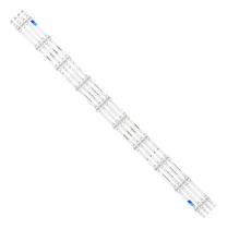 Comprar Kit Leds Para Hisense 55a6gv \u002F 55r6000fm (4t10l) Nvo Alum