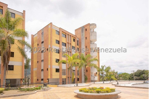 Leandro Manzano Apartamento En Venta La Boyera Mls #24-7496 Mb