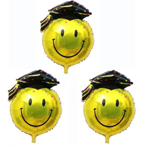 Globo Bouquet Para Graduaciones