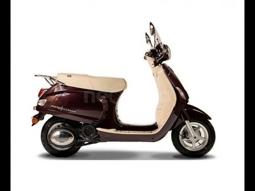 Imagen 2 de 19 de Motos Milano Y Cuatrimotos Azelli Nuevas Contado Y Credito