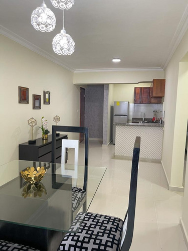Yo Rentor Apartamento Amueblardo Avenida Puerto Rico Cerca A