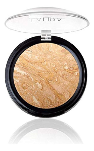 Laura Geller New York Horneada Balance-n-glow Base Iluminado