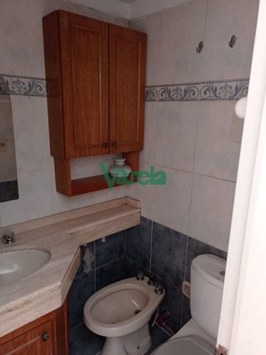 Imagen 8 de 26 de Venta Apartamento Malvin, 3 Dorm, 2 Baños Y Gge!! - Montevideo Malvin