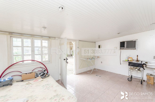 Imagem 30 de 30 de Casa, 110 M², Partenon - 205245